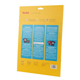 Hartie transfer termic kodak a4 pentru tricouri negre